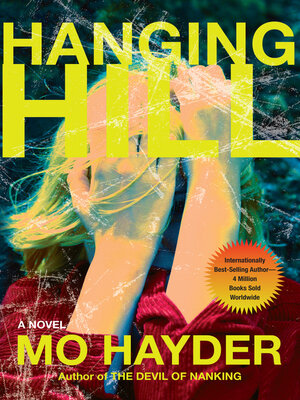 Hanging Hill - ebook